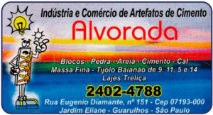 Alvorada
