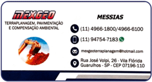 MexGeo