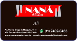 Nana-Colchoes