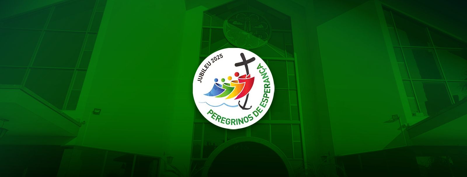 Peregrinos de Esperança