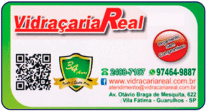 Vidraçaria-Real